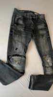 G-Star 5620 3D Zip Knee Skinny Jeans W30 L34 restored denim Rheinland-Pfalz - Meckenheim Vorschau