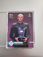 Topps DE - Erling Haaland - UEFA Men's Player of the Year - UCL T Dresden - Innere Altstadt Vorschau