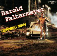 Running Man - Original Soundtrack / Score CD, Harold Faltermeyer Rheinland-Pfalz - Essenheim Vorschau
