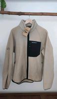 Wandermut Fleecejacke Herren Beige Gr. XL NEU & UNGETRAGEN! Hamburg - Altona Vorschau