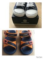 Converse All Star Babyschuhe Gr 19 Rider Badesandalen Gr 21 Nordrhein-Westfalen - Eschweiler Vorschau