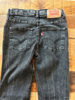 Levi’s Jeans Gr. 10 134/140 skinny Baden-Württemberg - Engelsbrand Vorschau