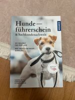 NEU Buch Hundefüherschein & Sachkundenachweis Hundetrainining Leipzig - Möckern Vorschau