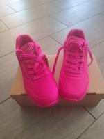 Skechers Hot pink wide fit neu Bayern - Allersberg Vorschau