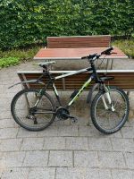 Bulls Fahrrad Mountainbike Wandsbek - Hamburg Eilbek Vorschau