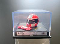 Michael Schumacher,  Formel 1, Ferrari,  Helm 1:8, 2000 Berlin - Treptow Vorschau