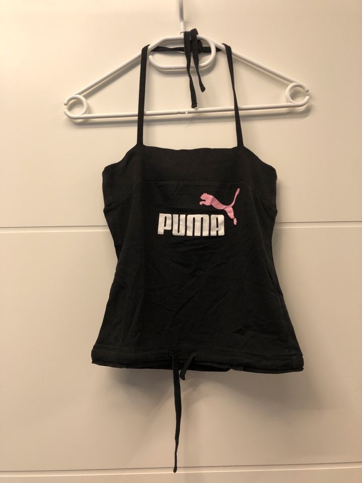 Shirt Top von Puma in Lilienthal