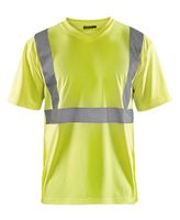 Blakläder High Vis T-Shirt Gr. L gelb Bayern - Forchheim Vorschau