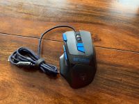 Gaming Maus Mouse sehr guter Zustand Nordrhein-Westfalen - Bocholt Vorschau