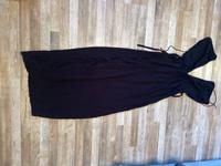 Strandkleid Tall schwarz Gr. 36 asos Aachen - Aachen-Mitte Vorschau