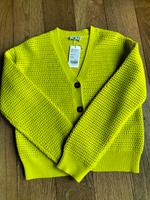 Closed Strickjacke NEU S/M oversized Bayern - Sinzing Vorschau