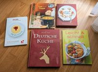 Kochbuch Kochbücher Niedersachsen - Braunschweig Vorschau