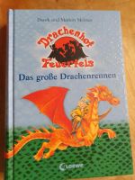 Das große Drachenrennen - Drachenhof Feuerfels Nordrhein-Westfalen - Übach-Palenberg Vorschau