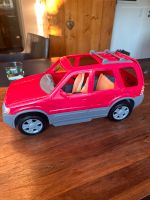 Barbie Wagen Ford SUV Hessen - Hofheim am Taunus Vorschau