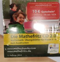 Mathefritz Übungsblätter CD Münster (Westfalen) - Centrum Vorschau