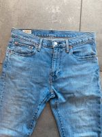 Levi’s Jeans skinny taper 33/32 Bayern - Bad Endorf Vorschau