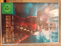 Iron Man 2 DVD Schleswig-Holstein - Hohenwestedt Vorschau