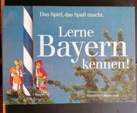 Spiel lerne Bayern kennen Bayern - Neuburg a.d. Donau Vorschau