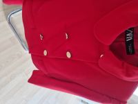 Neue rote Blazer von Zara ohne Etiket grösse 38 Nordrhein-Westfalen - Solingen Vorschau
