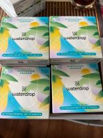 Waterdrop Kokopina Packung mit 12 Drops ungeöffnet und neu Baden-Württemberg - Möglingen  Vorschau