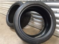 2x Michelin Pilot Super Sport Sommerreifen 295/35 R 19 110Y AB2#3 Nordrhein-Westfalen - Herford Vorschau