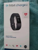 Fitness Uhr fitbit charge 2 Nordrhein-Westfalen - Gelsenkirchen Vorschau