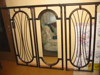 Garderobe Rattan Vintage Rheinland-Pfalz - Kronweiler Vorschau