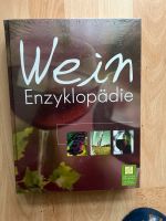 Buch Wein Enzyklopädie Kr. München - Höhenkirchen-Siegertsbrunn Vorschau