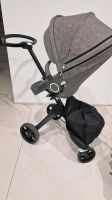 !Top! STOKKE  XPLORY V6 Grey Melange Kinderwagen Komplett Set Baden-Württemberg - Immendingen Vorschau