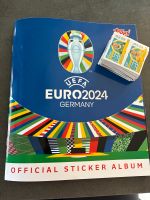 Topps Euro2024 Sticker Hessen - Weiterstadt Vorschau