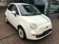 Fiat 500 Sport Teilleder Baden-Württemberg - Sinsheim Vorschau