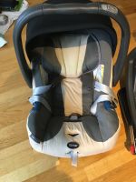 Römer Britax Baby Safe plus II incl. Isofix Base Bayern - Stadtbergen Vorschau