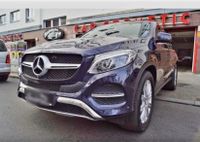 MERCEDES-BENZ GLE350D Coupé Mitte - Wedding Vorschau