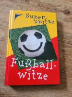 Fußball Witze Superspitze Buch Bayern - Kempten Vorschau