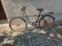 DDR Fahrrad 26zoll diamant Sachsen - Königsbrück Vorschau
