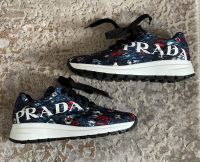 Prada Damen Sneaker Gr. 37,5 Nordrhein-Westfalen - Gelsenkirchen Vorschau