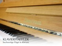 Hochwertiges Zimmermann Klavier, Modell Z2 ★ made in Germany Nordrhein-Westfalen - Altenberge Vorschau
