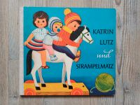 Katrin Lutz und Strampelmatz, Margot Schölzel, Anita Allner.  ge Obervieland - Arsten Vorschau