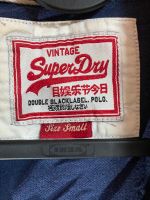 Superdry Shirt Größe S Thüringen - Saalburg-Ebersdorf Vorschau