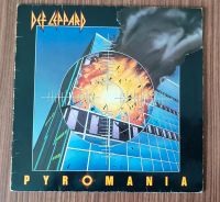 Vinyl Def Leppard Pyromania Album Vintage 1983 phonogram Köln - Nippes Vorschau