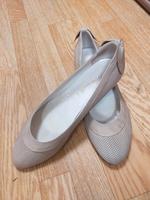 Marc Cain Gr.41 Damenballerinas Rostock - Evershagen Vorschau