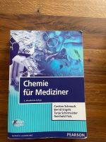 Chemie für Mediziner Bayern - Würzburg Vorschau