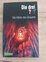 Die drei ?  Die Höhle des Grauens Baden-Württemberg - Kronau Vorschau