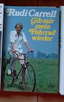 Biografie Rudi Carrell: Gib mir mein Fahrrad wieder Hessen - Ginsheim-Gustavsburg Vorschau