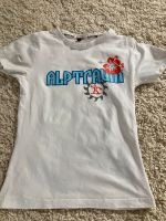 ⭐️ Original Alptraum Snowboard Shirt Top xs s 34 36 Niedersachsen - Melle Vorschau