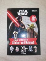 Star Wars Sticker+Malbuch Hessen - Bad Hersfeld Vorschau