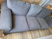 ⭐️ IKEA EKTORP Couch Sofa Wohnzimmer Haus Brandenburg - Milower Land Vorschau