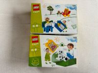 2 alte Lego Explore Packungen ungeöffnet Nordrhein-Westfalen - Siegen Vorschau