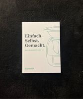 Thermomix Buch „Einfach. Selbst. Gemacht.“ Niedersachsen - Wilhelmshaven Vorschau