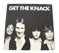 LP The Knack - Get The Knack LP EMI Electrola Hessen - Hüttenberg Vorschau